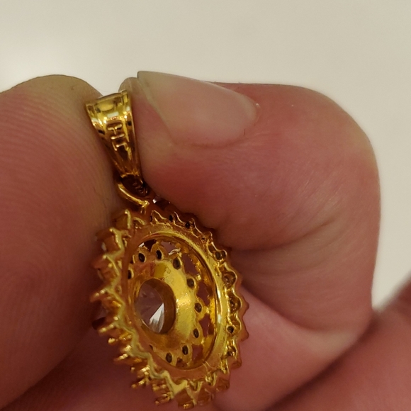 Two Beautiful Pendants - Picture 4 of 5